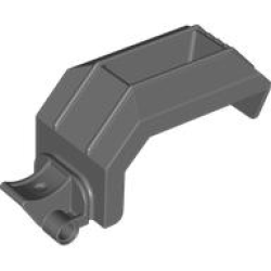 Crane Grab Jaw Angled Crane Grab Jaw Angled