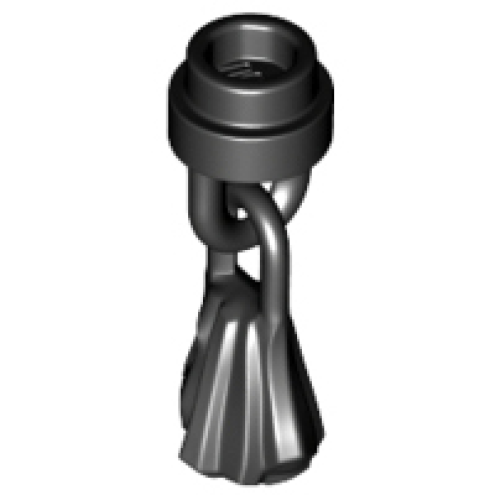 Деталь LEGO 25375 Chain with Tassel