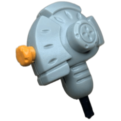 Galidor Promo Head Jens