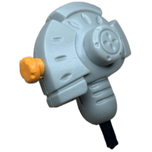 Деталь LEGO 43487 Galidor Promo Head Jens