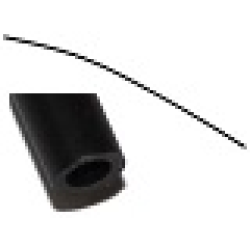 Hose, Rigid 3mm D. 36L / 28.8cm