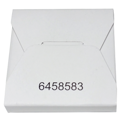 Cardboard Sleeve 6458583 with Contents