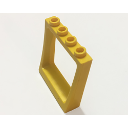 Fabuland Window Squared Small