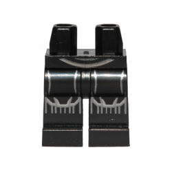 Hips and Legs with SW NI-L8 Protocol Droid Pattern Hips and Legs with SW NI-L8 Protocol Droid Pattern