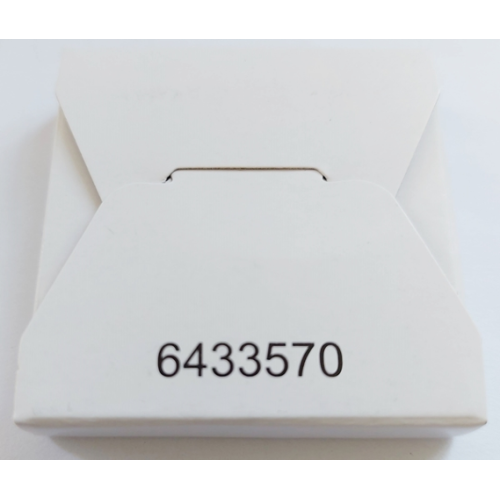 Деталь LEGO 6433570 Cardboard Sleeve 6433570 with Contents