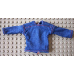 Scala, Clothes Male T-Shirt with Long Sleeves