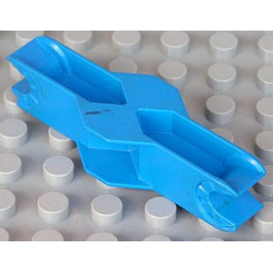 Duplo, Toolo Arm 2 x 6 with Clip at Both Ends