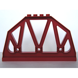 Duplo Bridge Girder Duplo Bridge Girder