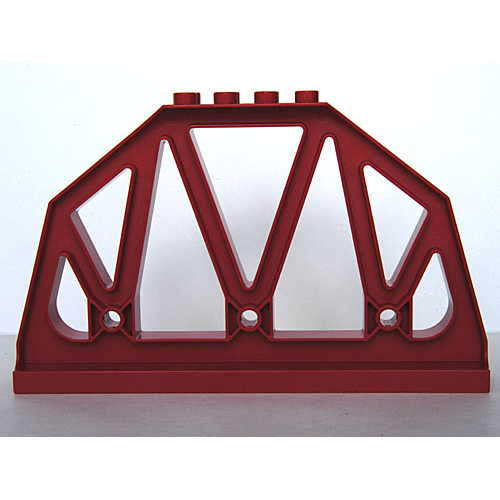 Деталь LEGO 51559 Duplo Bridge Girder