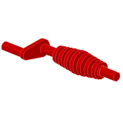 Conveyor Belt Inclined Reel