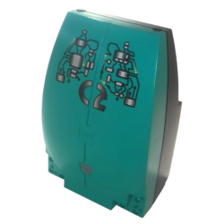 Electric Cybermaster RF Tower Electric Cybermaster RF Tower