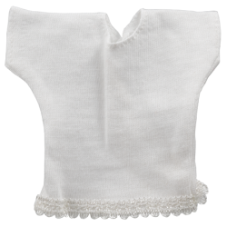 Scala, Clothes Female Blouse with Short Sleeves, Bottom Trim Scala, Clothes Female Blouse with Short Sleeves, Bottom Trim