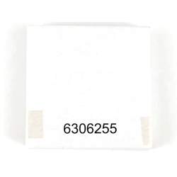 Cardboard Sleeve 6306255 with Contents