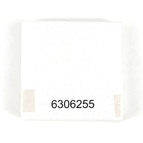 Деталь LEGO 6306255 Cardboard Sleeve 6306255 with Contents