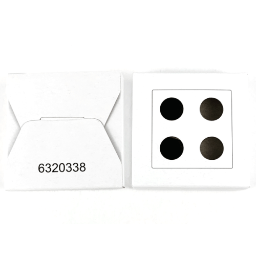 Деталь LEGO 6320338 Cardboard Sleeve 6320338 with Contents