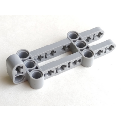 Bionicle Visorak Torso, Liftarm 8 x 3 x 2 Bionicle Visorak Torso, Liftarm 8 x 3 x 2