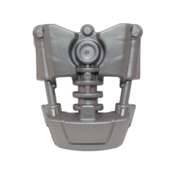 Bionicle Armor Cover (Toa Okoto)