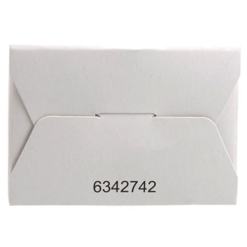 Деталь LEGO 6342742 Cardboard Sleeve 6342742 with Contents