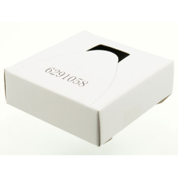 Cardboard Sleeve 6291058 with Contents