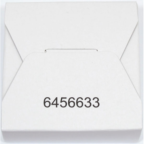 Деталь LEGO 6456633 Cardboard Sleeve 6456633 with Contents