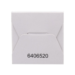 Cardboard Sleeve 6406520 with Contents
