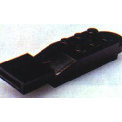 Electric, Train 4.5V Whistle Thick