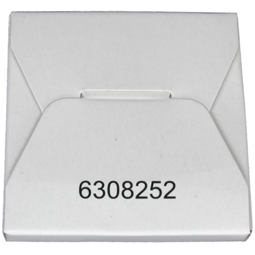 Деталь LEGO 6308252 Cardboard Sleeve 6308252 with Contents