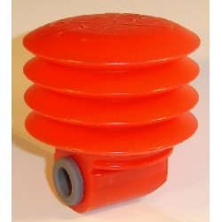 Air Blast Launcher Air Pump (Racers) - Red Air Blast Launcher Air Pump (Racers) - Red