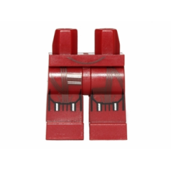 Hips and Legs with SW TC-4 Droid Pattern Hips and Legs with SW TC-4 Droid Pattern