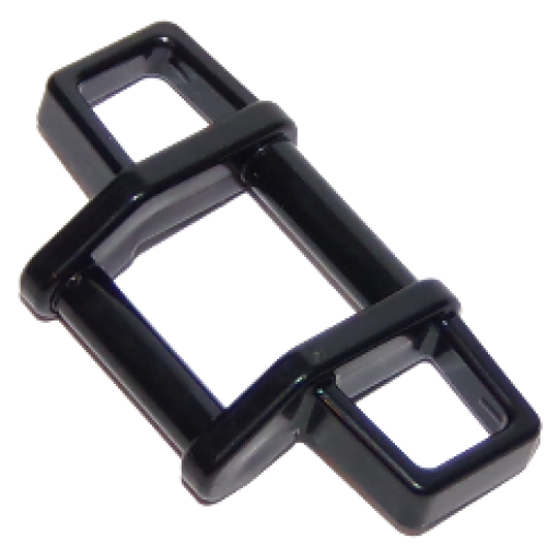 Деталь LEGO 35654 Bar 1 x 4 x 1 2/3 (Grille Guard / Push Bumper)