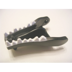 Dragon Head (Fantasy Era / Castle) Jaw Lower with White Teeth Pattern