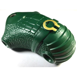 Galidor Torso Euripides