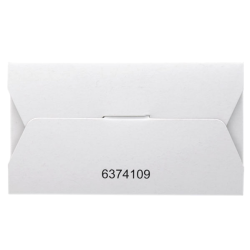 Cardboard Sleeve 6374109 with Contents