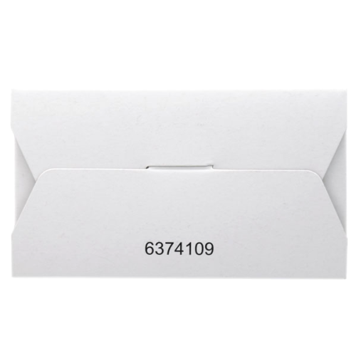 Деталь LEGO 6374109 Cardboard Sleeve 6374109 with Contents