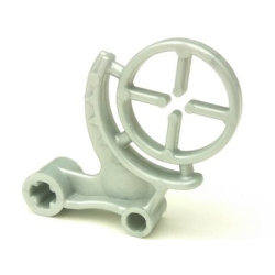 Bionicle Weapon Mistika Nynrah Ghost Blaster Scope with Crosshairs (Toa Gali) Bionicle Weapon Mistika Nynrah Ghost Blaster Scope with Crosshairs (Toa Gali)