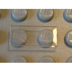 Glass for Window 1 x 2 x 1