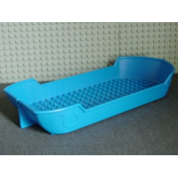 Fabuland Boat Hull Large