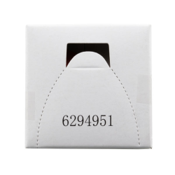 Cardboard Sleeve 6294951 with Contents