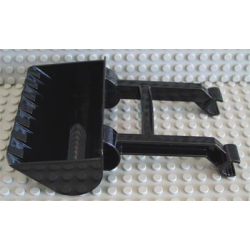 Duplo Bulldozer Scoop