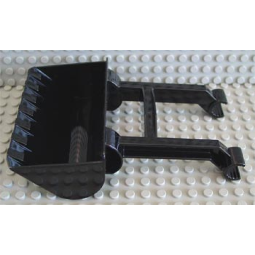 Деталь LEGO 47537 Duplo Bulldozer Scoop