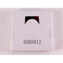 Cardboard Sleeve 6265012 with Contents