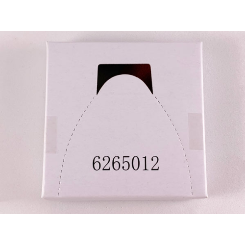 Деталь LEGO 6265012 Cardboard Sleeve 6265012 with Contents