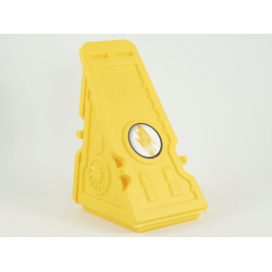 Vehicle, Racer Launcher with Lightor Logo and Stat Card on Inside Pattern (Stickers) - Set 4573 Vehicle, Racer Launcher with Lightor Logo and Stat Card on Inside Pattern (Stickers) - Set 4573