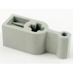 Technic Changeover Catch - Light Gray