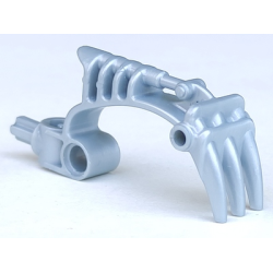 Bionicle Barraki Mandible