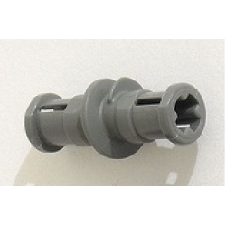 Technic, Gear Worm Screw with 2 Bushes