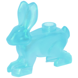 Hare, Standing