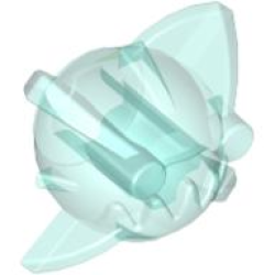 Bionicle Shadow Leech, Rubber Bionicle Shadow Leech, Rubber