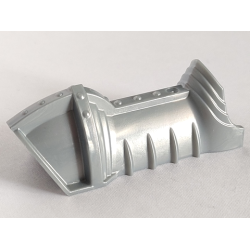 Large Figure Armor, Leg Shin Guard Type 2 Large Figure Armor, Leg Shin Guard Type 2