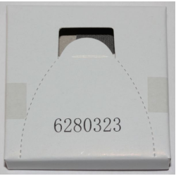 Cardboard Sleeve 6280323 with Contents